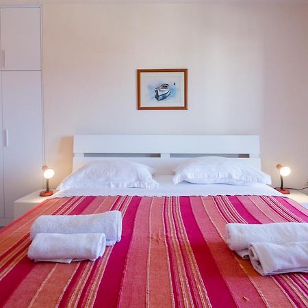Apartment Gold Trogir Exterior foto
