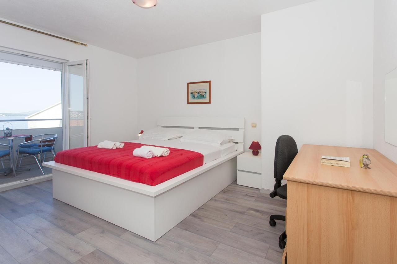 Apartment Gold Trogir Exterior foto