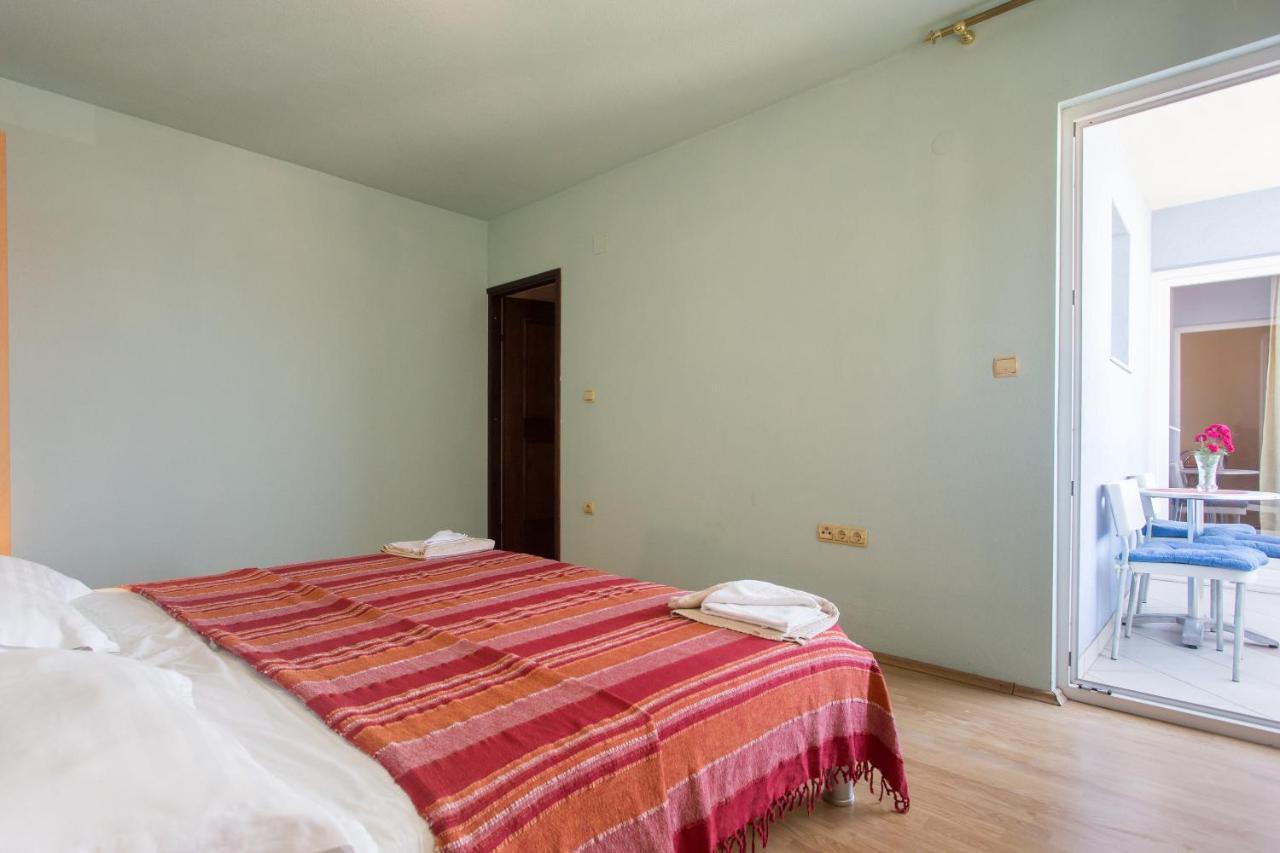 Apartment Gold Trogir Exterior foto